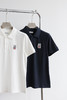 26新款 BA11Y 徽章翻领短袖Polo TX590 商品缩略图4