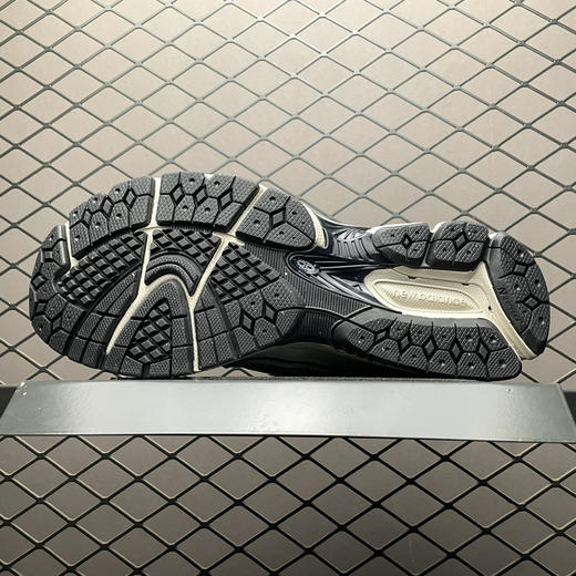 春季特惠💰470 纯原版本 # New Balance 新百伦 复古休闲跑步鞋 M1906 真正原厂数据开发 商品图4