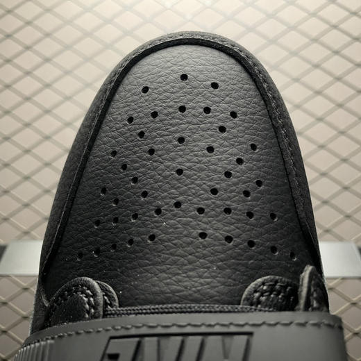 春季特惠💰390 Air Jordan 312 Low 低帮休闲板鞋 商品图6