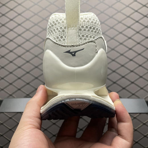 春季特惠💰430 Mizuno 美津浓 Wave Prophecy LS 低帮 生活休闲鞋 商品图1