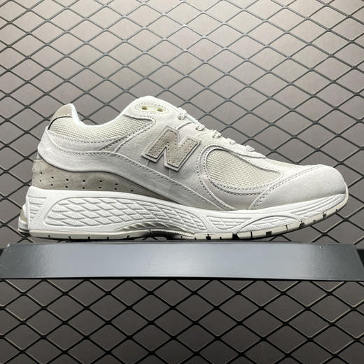 春季特惠💰470 纯原版本 # New Balance 新百伦 M2002R 复古休闲跑步鞋 商品图2