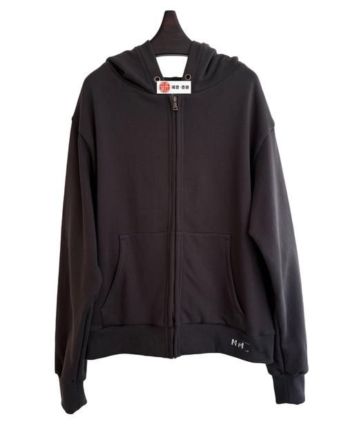 女款纯棉连帽卫衣外套zo016 商品图0