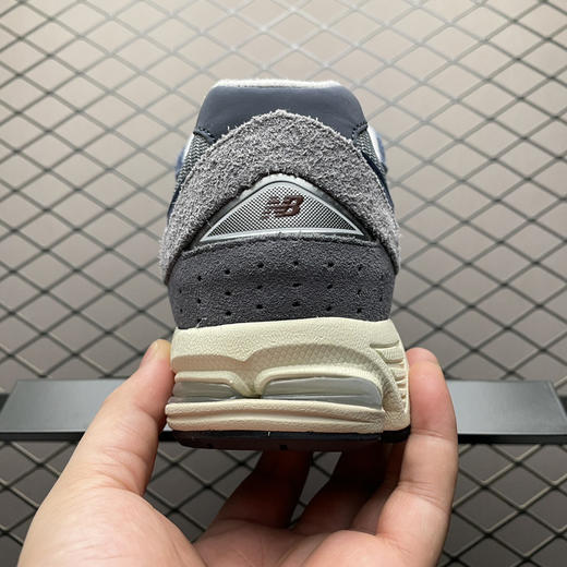 春季特惠💰470 纯原版本 # New Balance 新百伦 M2002R 复古休闲跑步鞋 商品图1