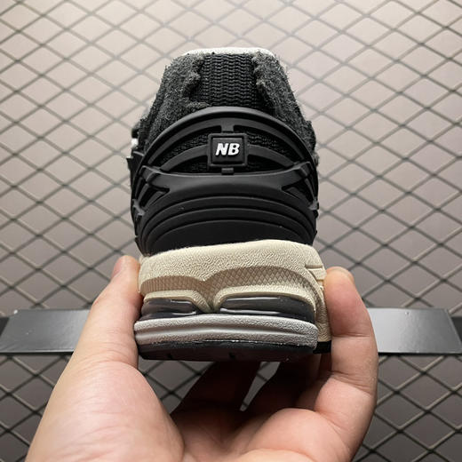 春季特惠💰470 纯原版本 # New Balance 新百伦 复古休闲跑步鞋 M1906 真正原厂数据开发 商品图1