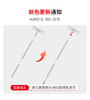 好媳妇擦窗神器家用双面玻璃窗擦伸缩杆刮水器高楼玻璃刮刀清洁器 商品缩略图4