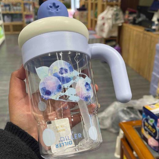 迪乐贝尔水果冰霸杯800ml 商品图3