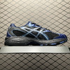 春季特惠💰390 Asics 亚瑟士 GEL-Nimbus 10.1 低帮运动休闲跑步鞋 商品缩略图7
