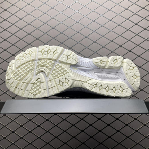 春季特惠💰470 纯原版本 # New Balance 新百伦 复古休闲跑步鞋 M1906 真正原厂数据开发 商品图4
