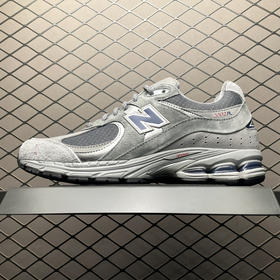春季特惠💰470 纯原版本 # New Balance 新百伦 M2002R 复古休闲跑步鞋