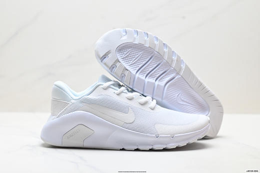 耐克NIKE FLEX TRAIN休闲健身运动跑步鞋HV9972-001男女鞋 商品图4