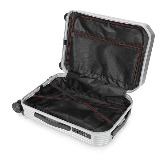 【632优选】恒源祥(HYX) 时尚拉杆箱21寸 HYX8068 -SH1069 商品图5