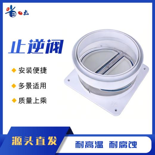 止逆阀止回阀 0.40kg 150、160、180可用 （5个装） 商品图0