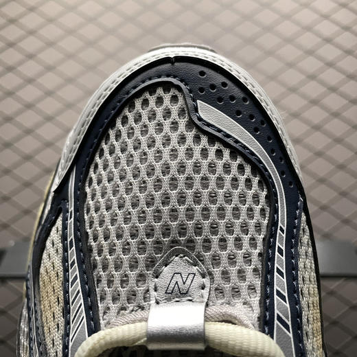 春季特惠💰470 纯原版本 # New Balance 新百伦 复古休闲跑步鞋 M1906 真正原厂数据开发 商品图6