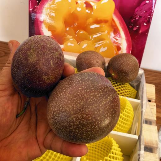 仙食百香果（一盒） 商品图0