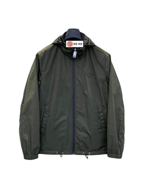 男款双面穿隐藏帽外套he020 商品图2