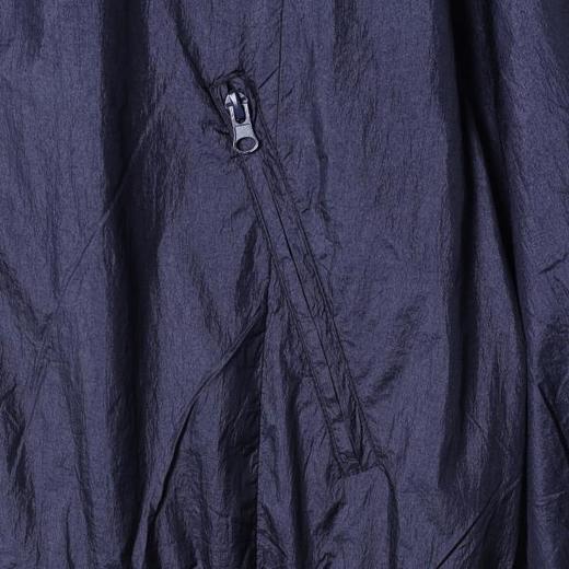 SDSA男装2026新款高贵轻奢简约纯色拉链立领夹克外套拉链口袋百搭 商品图2