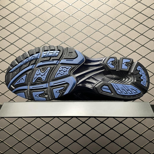 春季特惠💰390 Asics 亚瑟士 GEL-Nimbus 10.1 低帮运动休闲跑步鞋 商品图8
