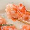 石家庄优选仓库速达，黑虎虾滑，外层虾蓉细腻顺滑，内里虾肉紧实弹牙，高达95%的虾肉含量，净重150g/盒 商品缩略图1