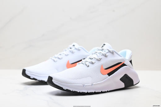 耐克NIKE FLEX TRAIN休闲健身运动跑步鞋HV9972-001男女鞋 商品图3