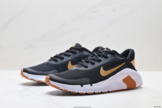 耐克NIKE FLEX TRAIN休闲健身运动跑步鞋HV9972-001男女鞋 商品图3
