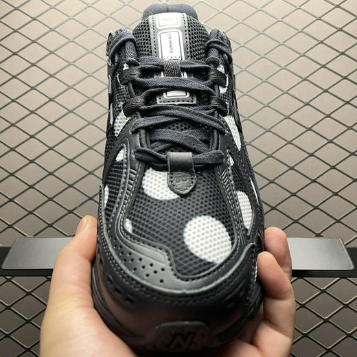 春季特惠💰470 纯原版本 # New Balance 新百伦 复古休闲跑步鞋 M1906 真正原厂数据开发 商品图8