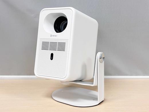 腾讯极光A3便携投影仪高清家用智能影院 商品图1