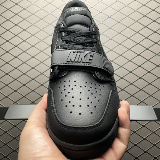 春季特惠💰390 Air Jordan 312 Low 低帮休闲板鞋 商品图8