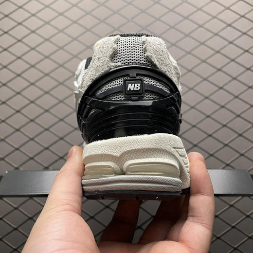 春季特惠💰470 纯原版本 # New Balance 新百伦 复古休闲跑步鞋 M1906 真正原厂数据开发 商品图1