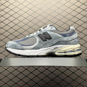 春季特惠💰470 纯原版本 # New Balance 新百伦 M2002R 复古休闲跑步鞋