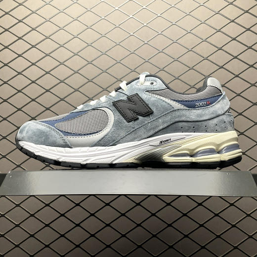 春季特惠💰470 纯原版本 # New Balance 新百伦 M2002R 复古休闲跑步鞋 商品图0