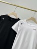 点此购买 迪桑特夏季经典款丝光棉小标女士速干短袖T恤 ly 341453 商品缩略图10