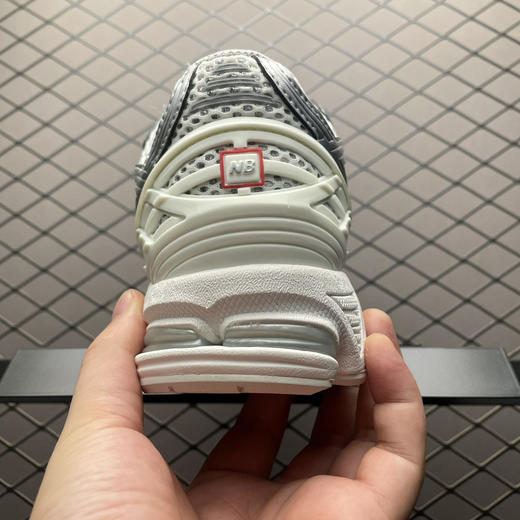 春季特惠💰470 纯原版本 # New Balance 新百伦 复古休闲跑步鞋 M1906 真正原厂数据开发 商品图1