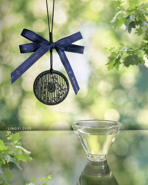 “欧珑”治愈系无极乌龙 车载香薰 商品图1