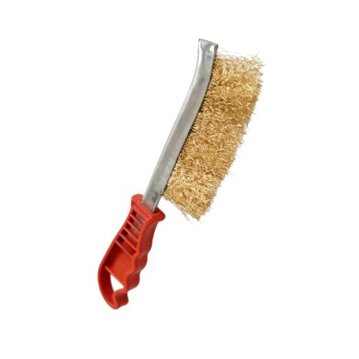 多功能铜丝刷 0.03kg 商品图3