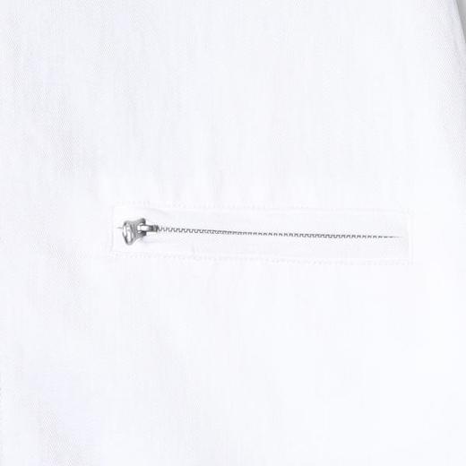 SDSA男装2026新款高贵轻奢韩版简约纯色立领工装夹克百搭通勤外套 商品图2