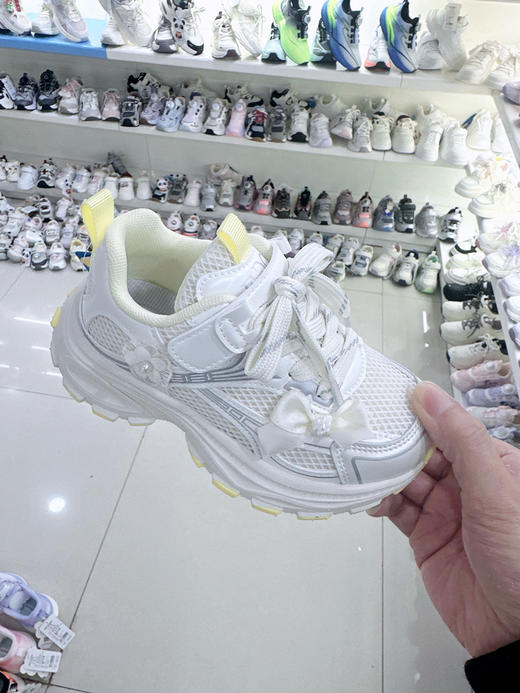 福得隆 8233 双网 28-32 商品图0