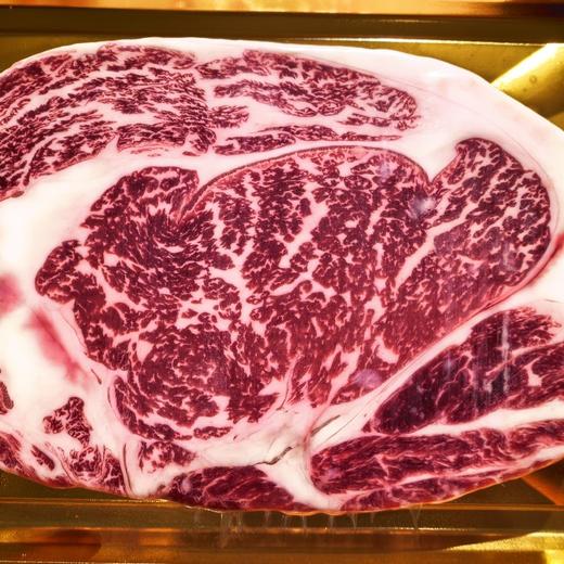 纯血和牛隆铭A2眼肉 商品图0