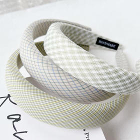 绿色系发箍-纪念日百货门店同款169452150