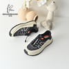 经典鲨2026年春季专柜新品韩版男士舒适透气运动休闲鞋KW365-613021 商品缩略图2