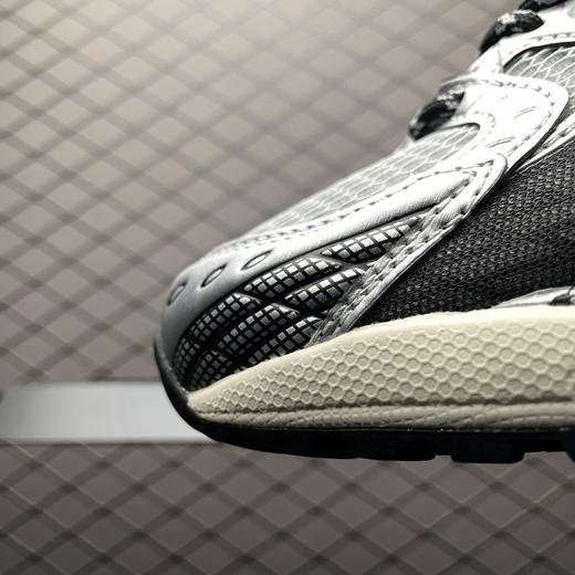 春季特惠💰390 Asics 亚瑟士 GEL-Nimbus 10.1 低帮运动休闲跑步鞋 商品图5
