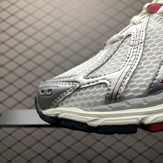 春季特惠💰470 纯原版本 # New Balance 新百伦 复古休闲跑步鞋 M1906 真正原厂数据开发 商品图5