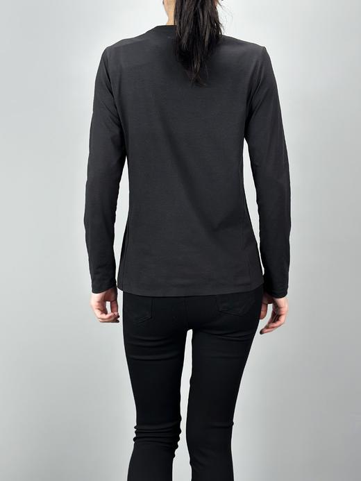 点此购买 可隆春夏季女士SECO长袖吸湿速干长袖T恤 ly 341442 商品图8