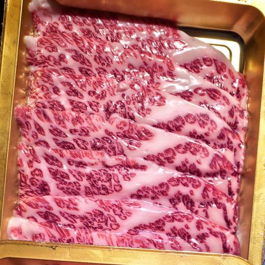 A3牛小排薄切 商品图0