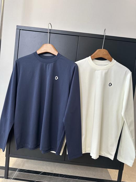 点此购买 素然春夏季涂鸦系列女士T恤 ye 341522 商品图4