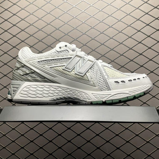 春季特惠💰470 纯原版本 # New Balance 新百伦 复古休闲跑步鞋 M1906 真正原厂数据开发 商品图2