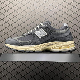春季特惠💰470 纯原版本 # New Balance 新百伦 M2002R 复古休闲跑步鞋