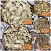 当归片 常用规格片 有当归头片 当归条子 当归尾 甘肃产 商品缩略图0