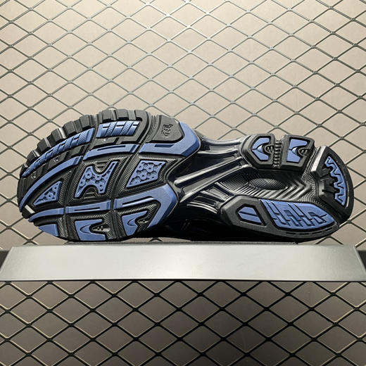 春季特惠💰390 Asics 亚瑟士 GEL-Nimbus 10.1 低帮运动休闲跑步鞋 商品图4