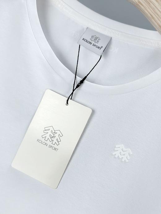 点此购买 可隆春夏季女士SECO长袖吸湿速干长袖T恤 ly 341442 商品图13