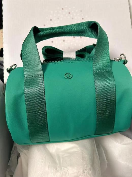 【sssp1】贵子同步女士时尚运动水桶包/斜挎包！！ 商品图2